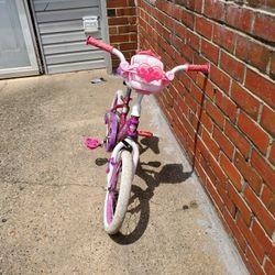 Kids Bike