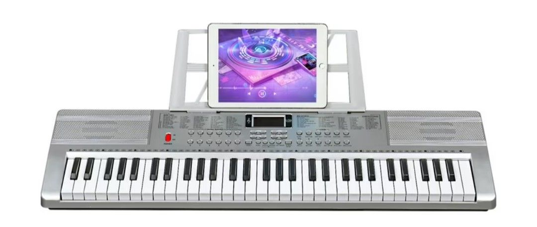  BIG CASIO KEYBOARD 🎹
