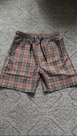 Burberry Shorts