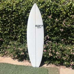 6’2 Pyzel Phantom 