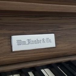Piano 