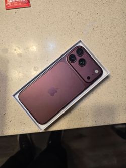 Phone of I 18 promax