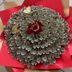 Money Bouquet