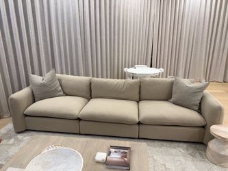 Brand new 3 Piece Sofa