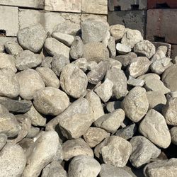 Boulders