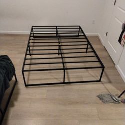 Full Size Bed Frame