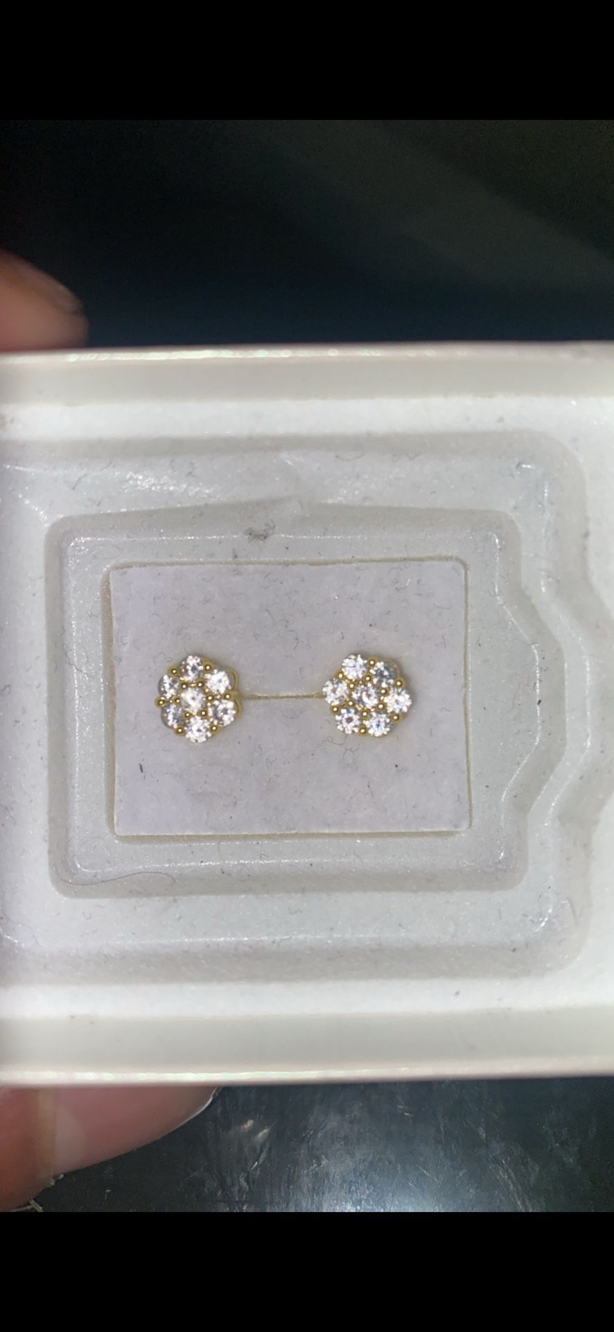 Vvs Moissanite Earnings