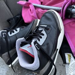 Kid Boy Shoes $50 Each 