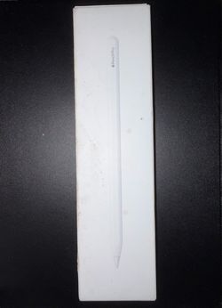 Apple Pencil