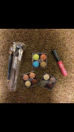Ulta beauty bundle
