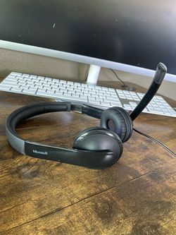 Microsoft Modern USB Headset
