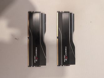 Trident Z5 NEO RGB DDR5-6000 C30 2x16GB