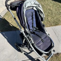 UPPAbaby Vista Stroller Bargain!!