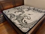 King Mattress - Luxury Sleep | Just $25 Down | Same Day Delivery