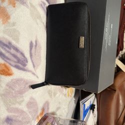 Kate Spade wallet 