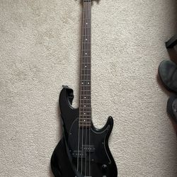 Ibanez Bass/Vox Bass Amp