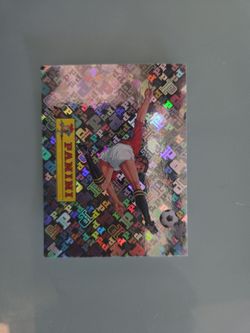 00 world cup sticker