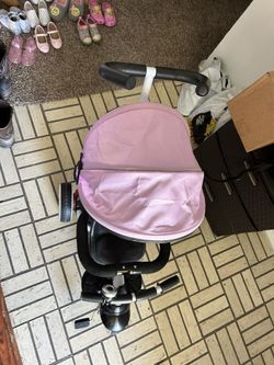 Honey Joy Bike