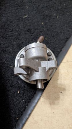A-Premium Mechanical Vacuum Pump part LN127/A brand new