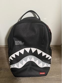 Sprayground Backpack
