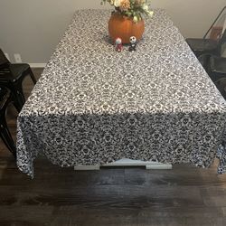 Kitchen Table