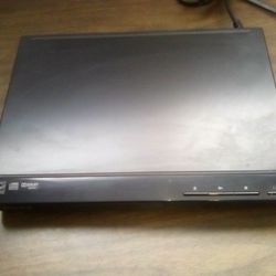 SONY ® ™ DvD Player