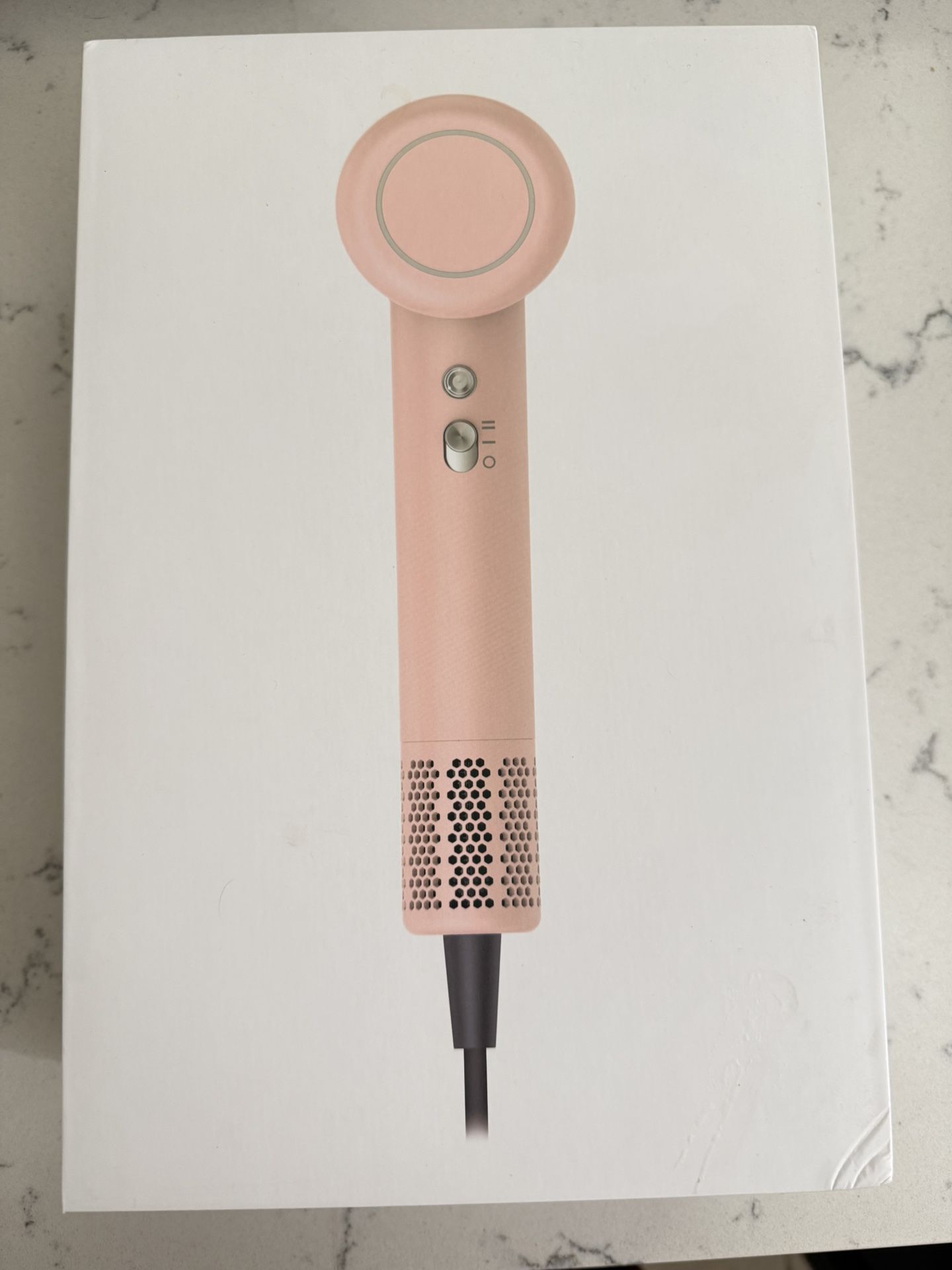 Aneikin Hair dryer