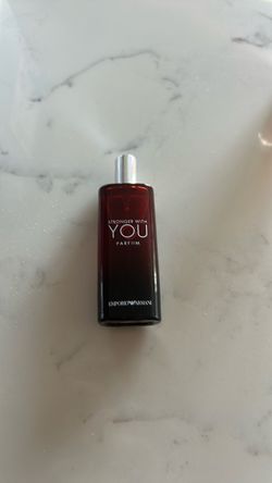 Emporio Armani Stronger With You Parfum
