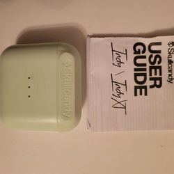 Skullcandy Indy Bluetooth Earbuds