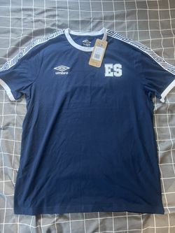 Camisa Life Style Selecta El Salvador L