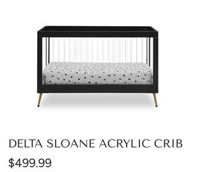 Crib