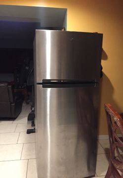 Fridge