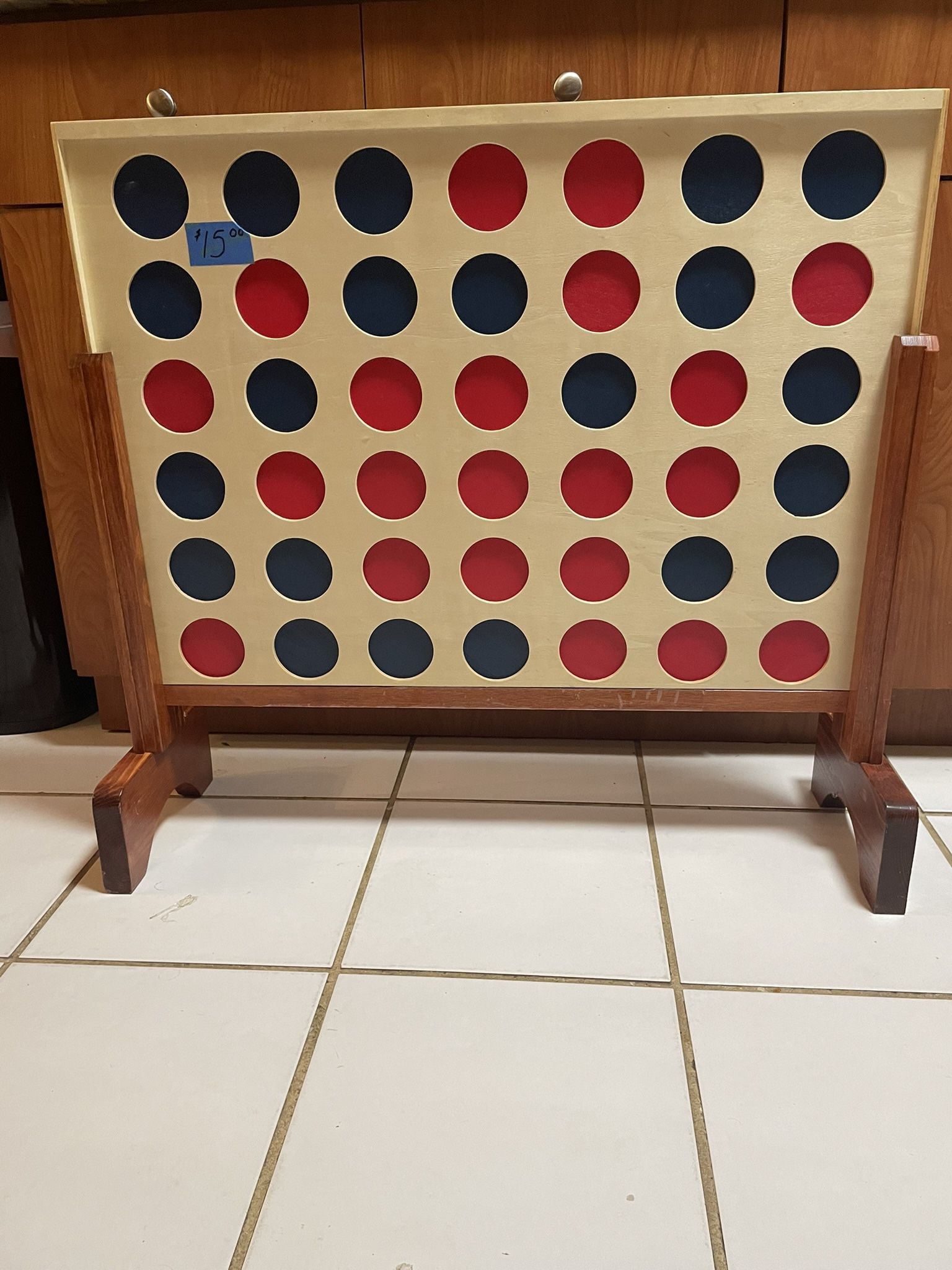 Yard Sale