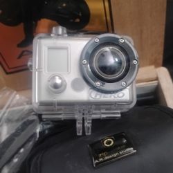 Go Pro