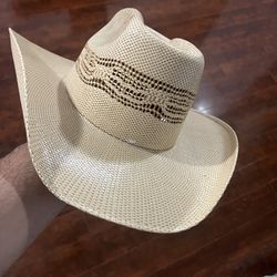 Sombrero hat