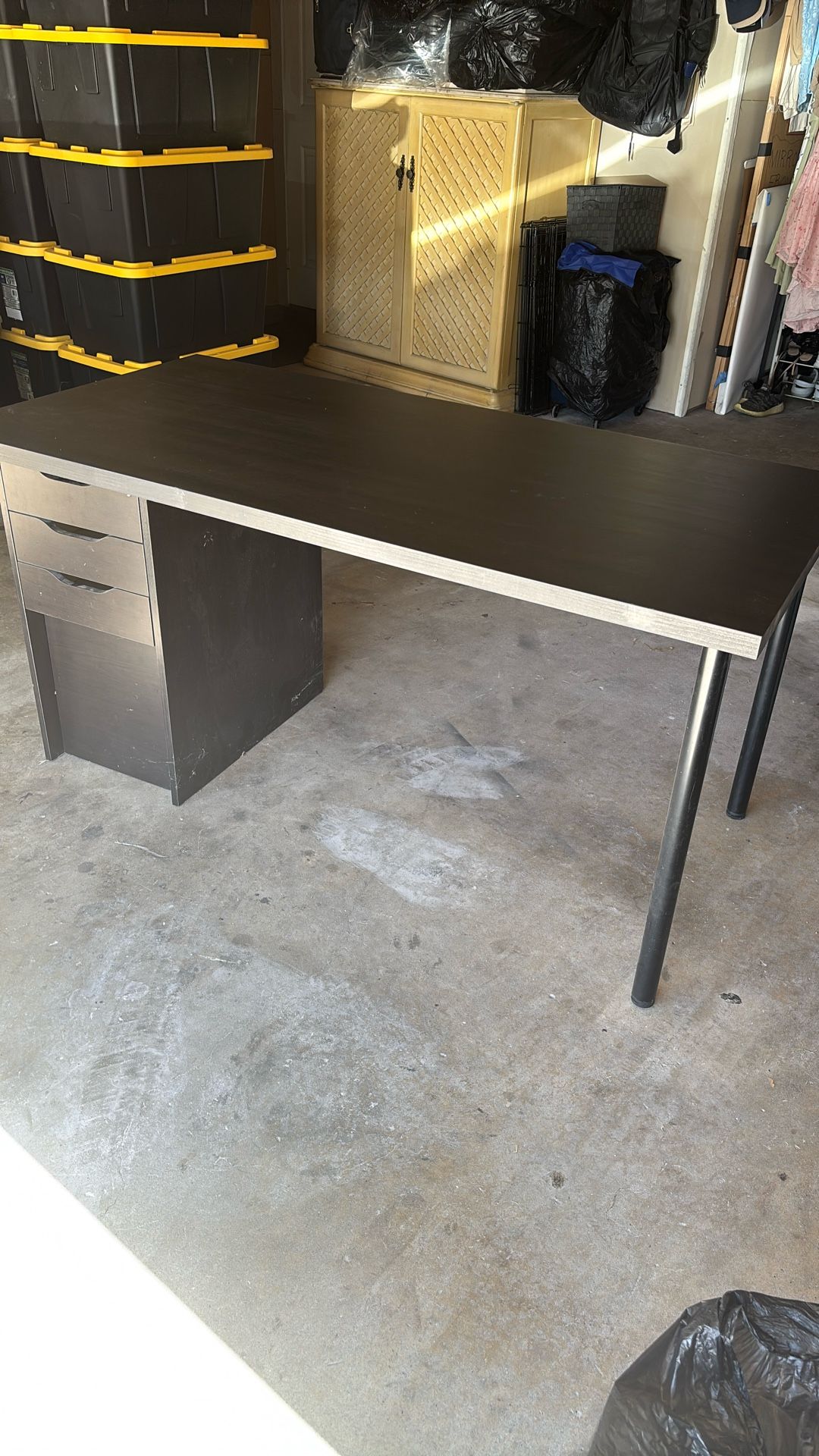 Gaming Table