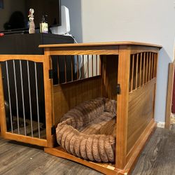 Dog Crate 