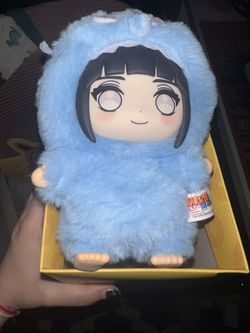 Naruto Beast Party Top Toy