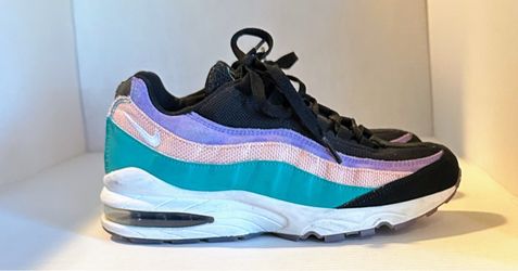 Nike Air Max 95 youth Size 7