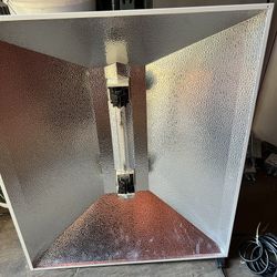 Grow Hood Light