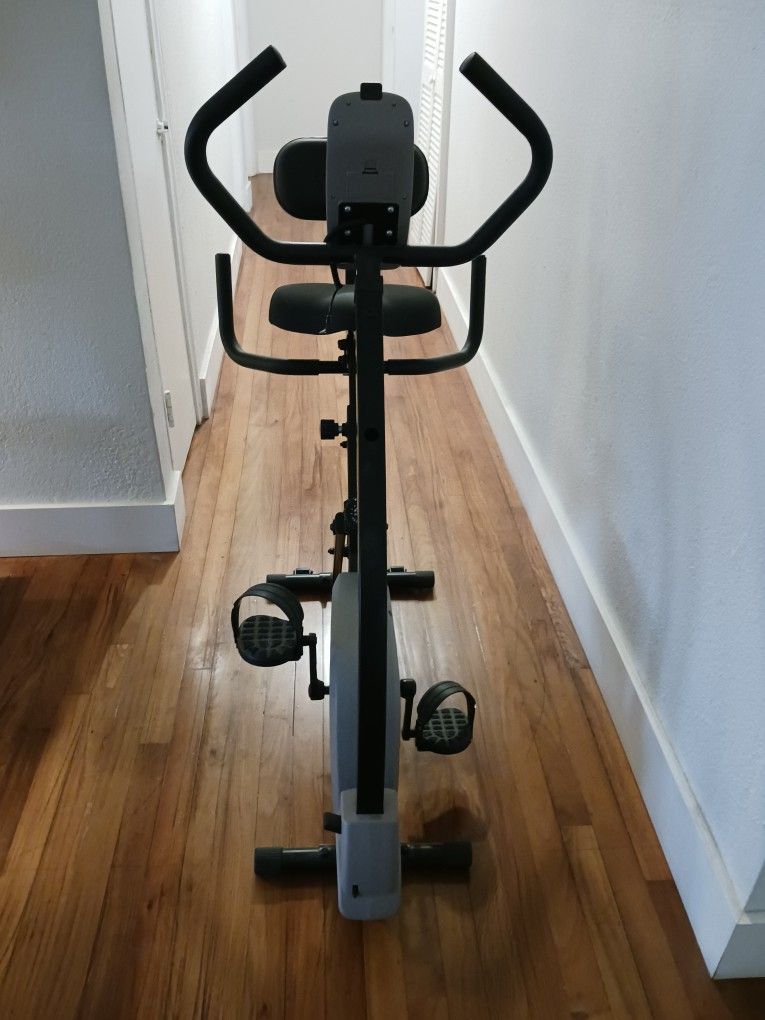 Brand New Exercise Bike