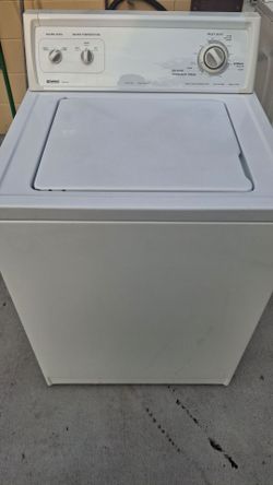 Washer  ( Kenmore)