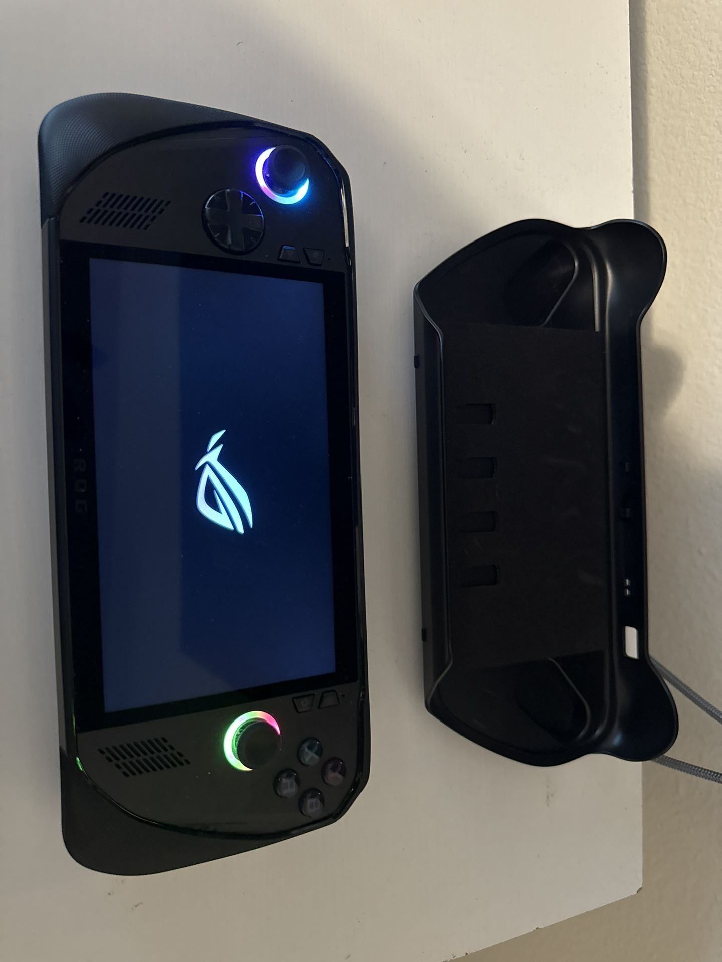 Nintendo Switch Oled, Rog Ally X,legion Go