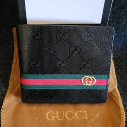 Men's Wallet 