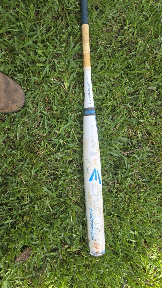 Softball Bat