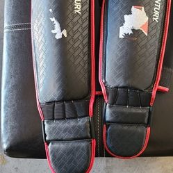 MMA Sparing Pad, $14