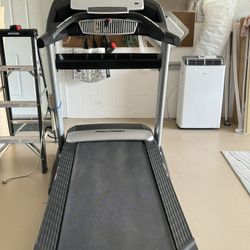 Proform 5000 treadmill