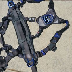 Sala Exofit Safety Harness Size MEDIUM/Large