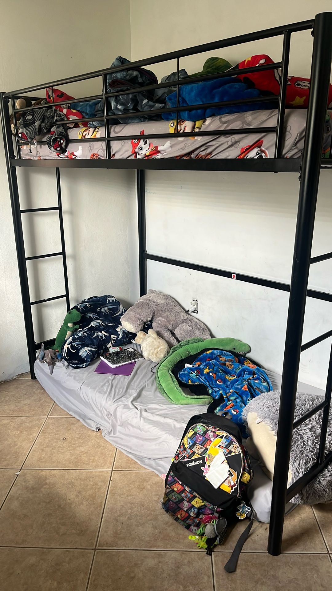 Loft Bed