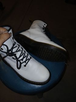 Doc martens unisex